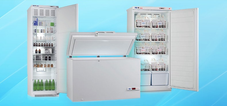 Медицинскиехолодильники